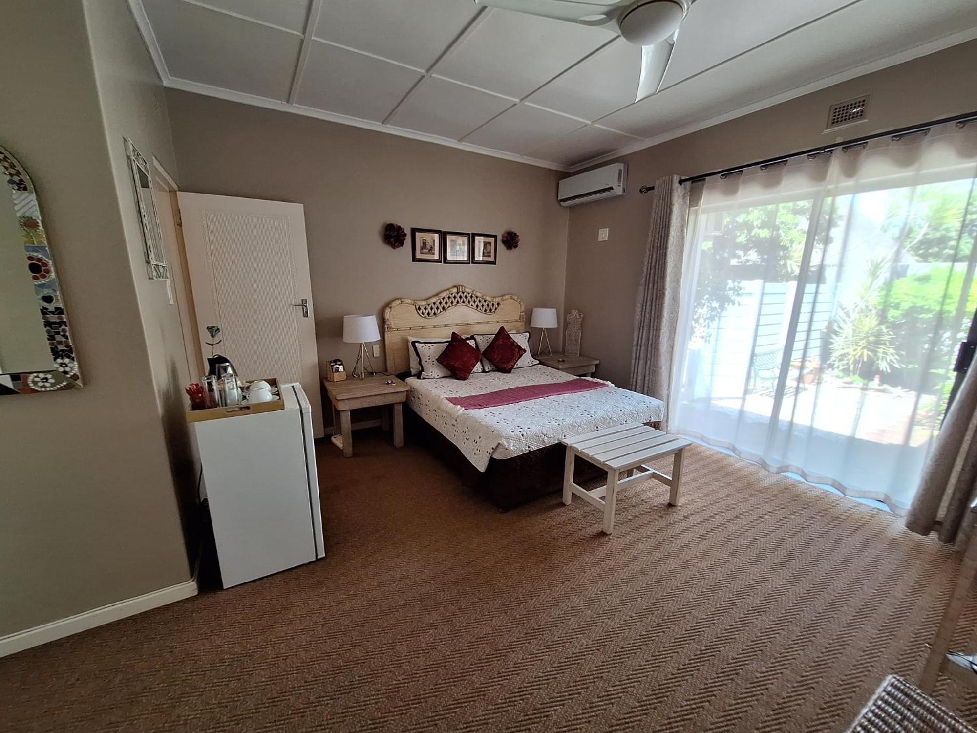 Umuzi Guest House Ричардс-Бей Экстерьер фото