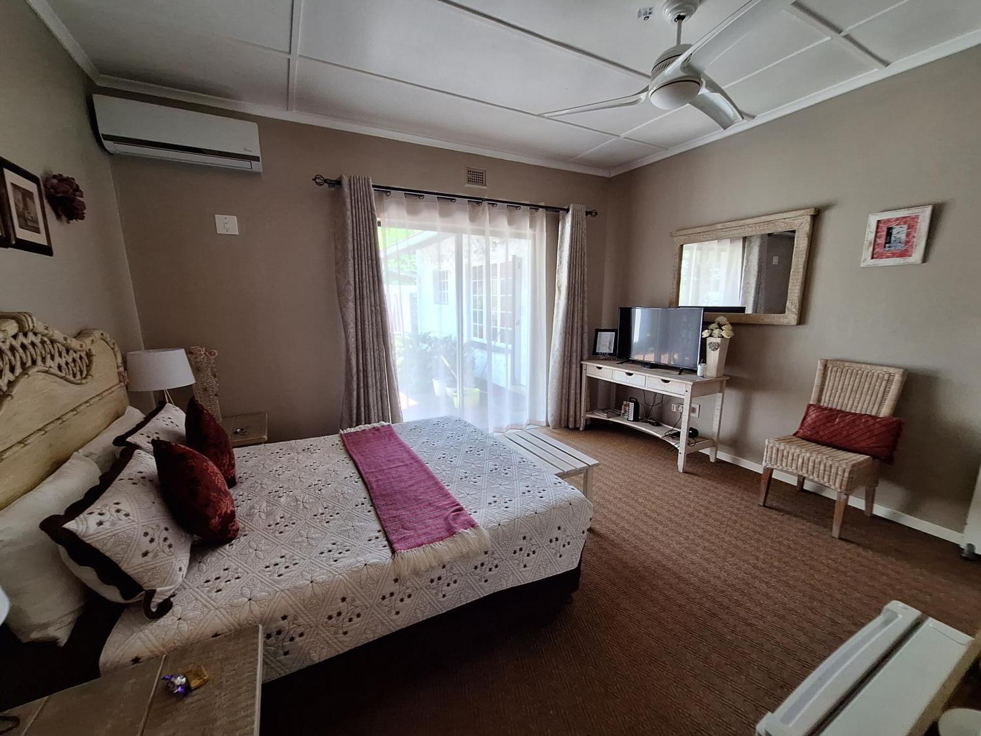 Umuzi Guest House Ричардс-Бей Экстерьер фото