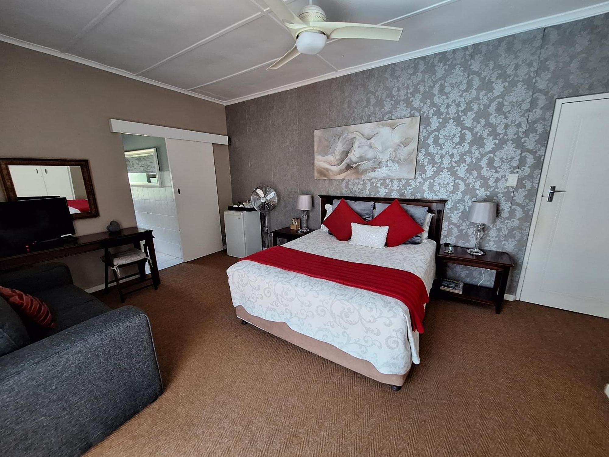 Umuzi Guest House Ричардс-Бей Экстерьер фото
